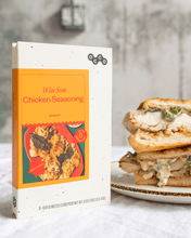 Load image into Gallery viewer, Win Son Chicken Seasoning