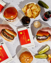 Load image into Gallery viewer, Burger Sampler Spice Kits
