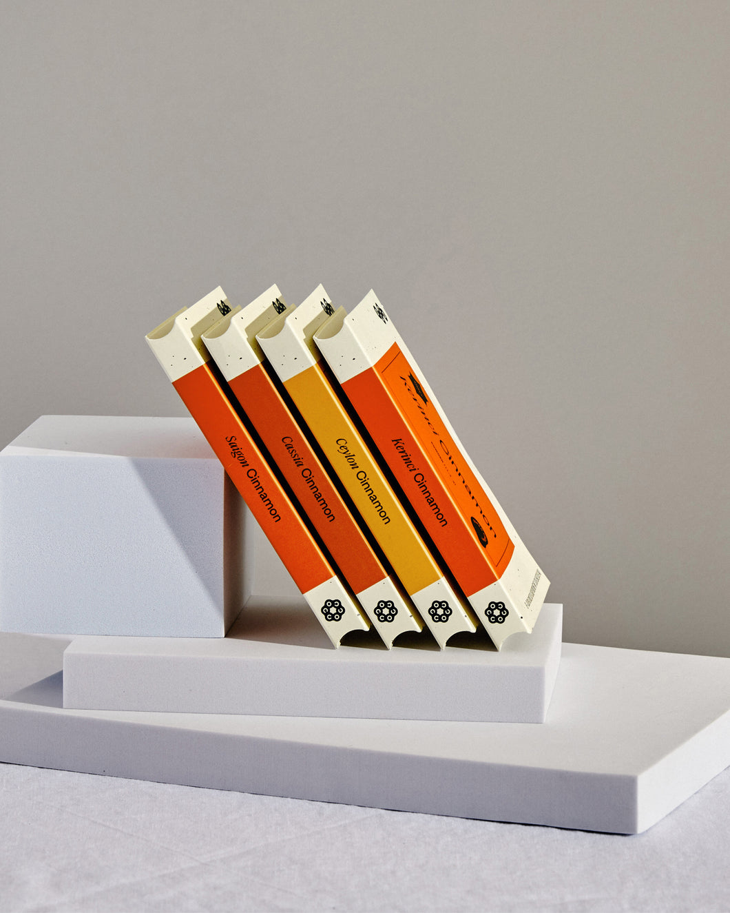 Copy of The Cinnamon Sampler