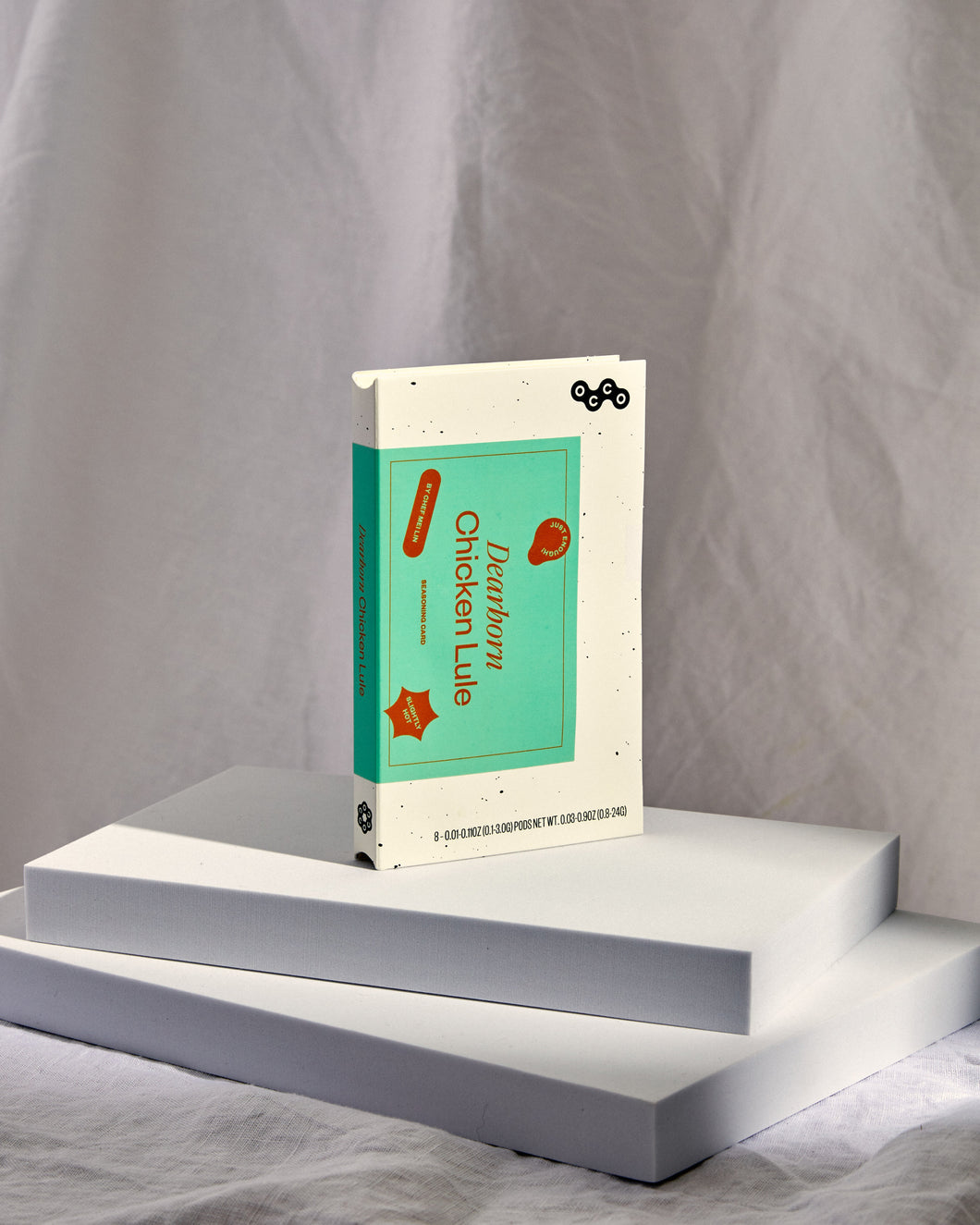 Dearborn Chicken Lule