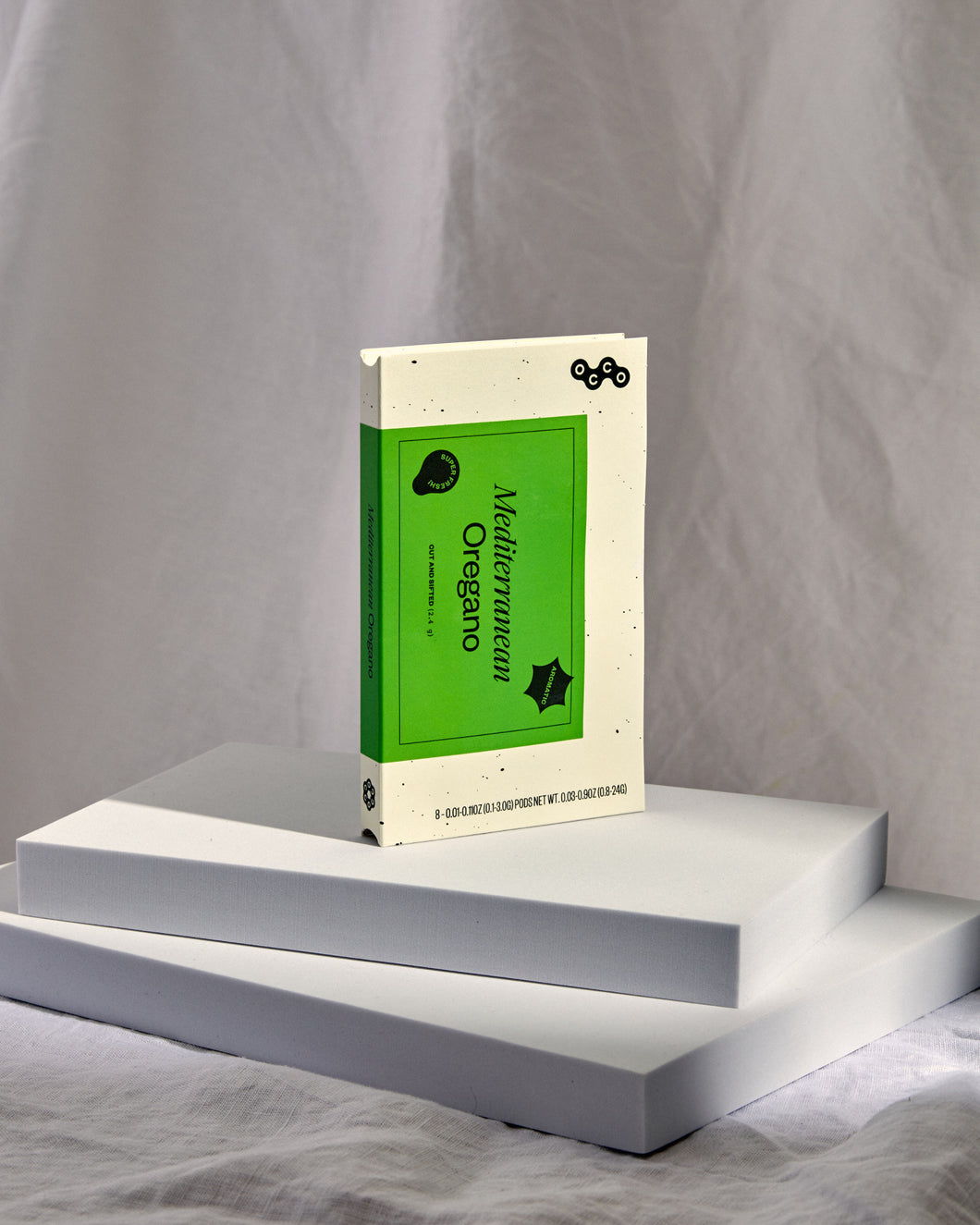 Mediterranean Oregano