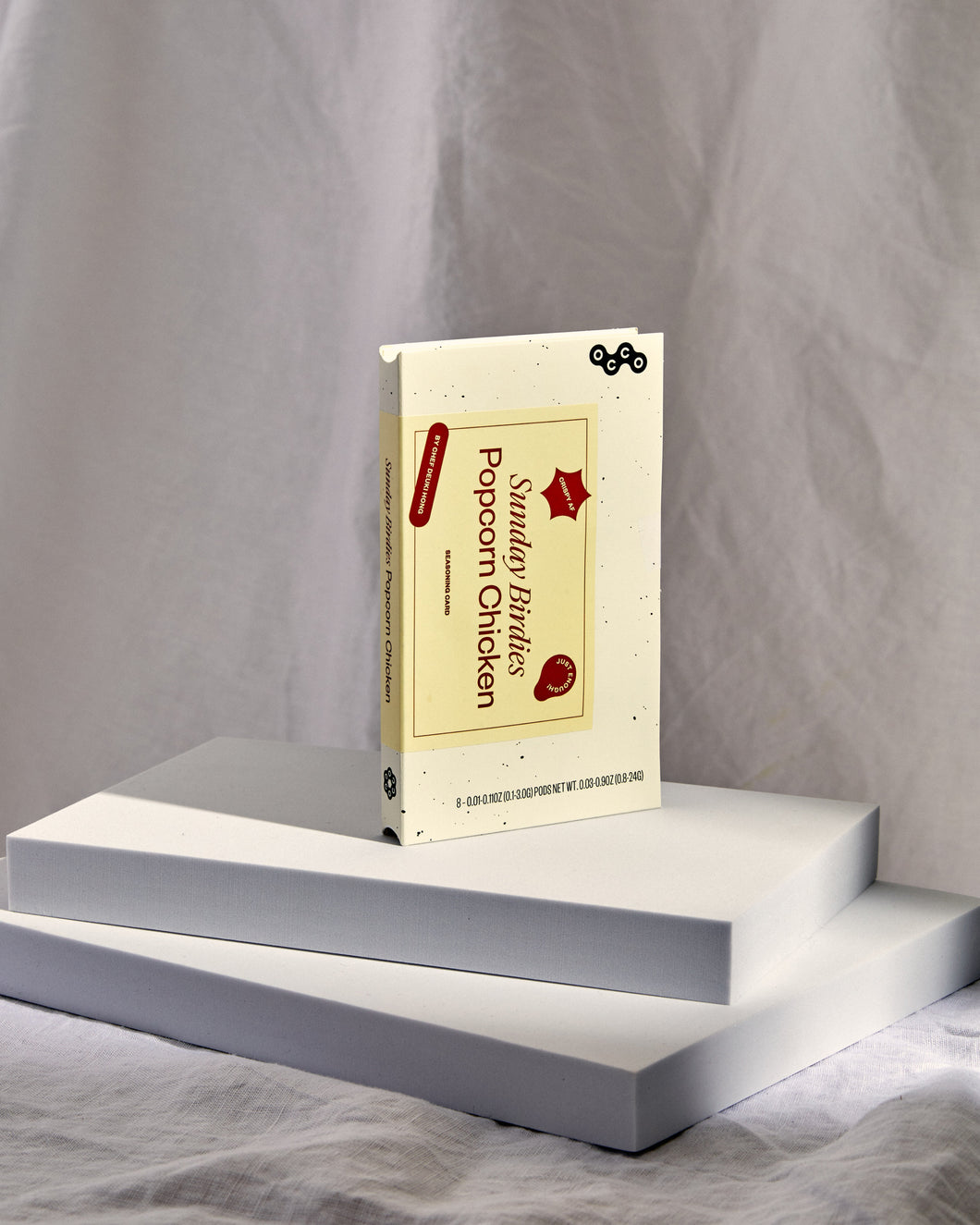 Sunday Birdies Popcorn Chicken