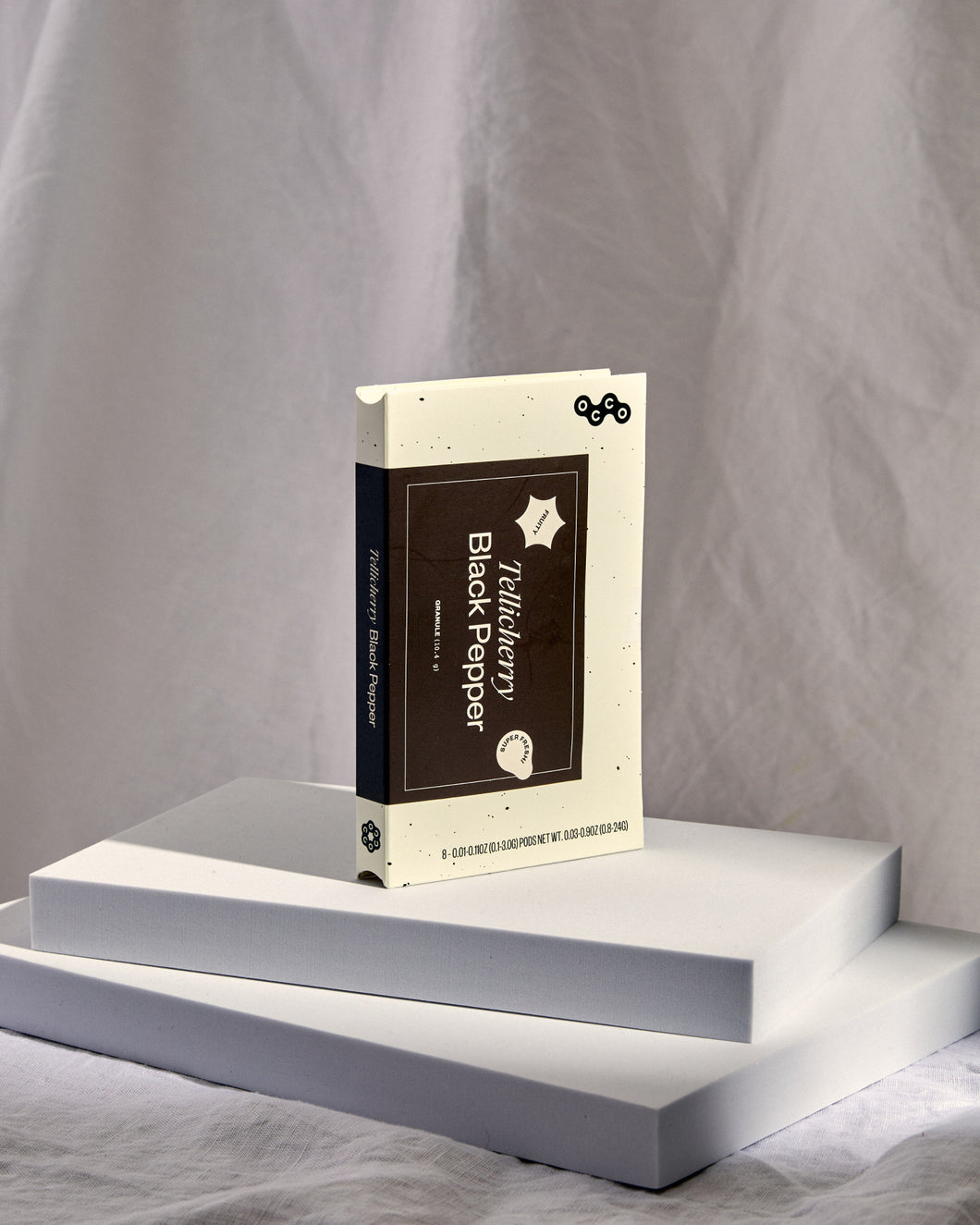 Tellicherry Black Pepper